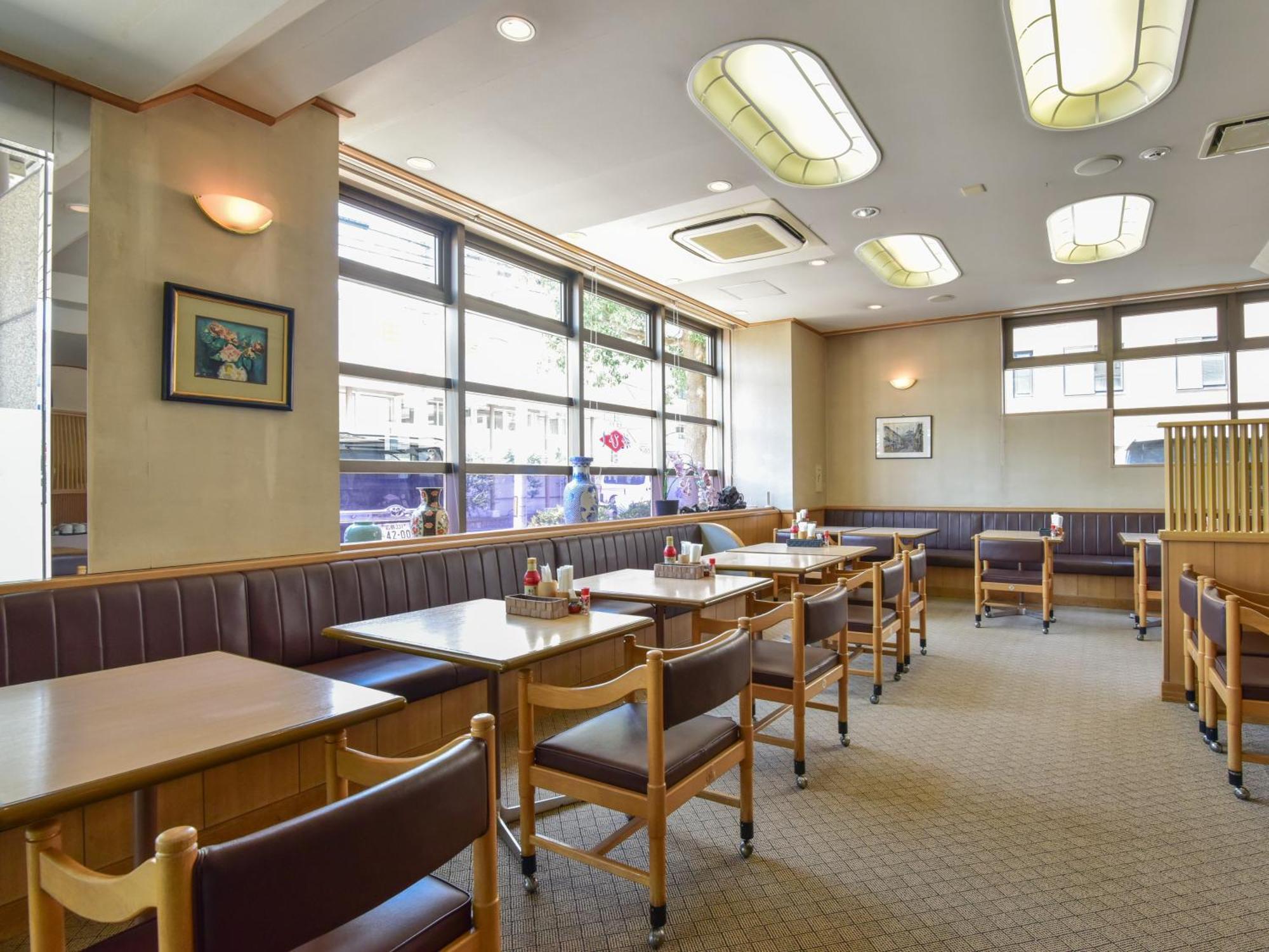 Yokkaichi City Hotel Annex מראה חיצוני תמונה