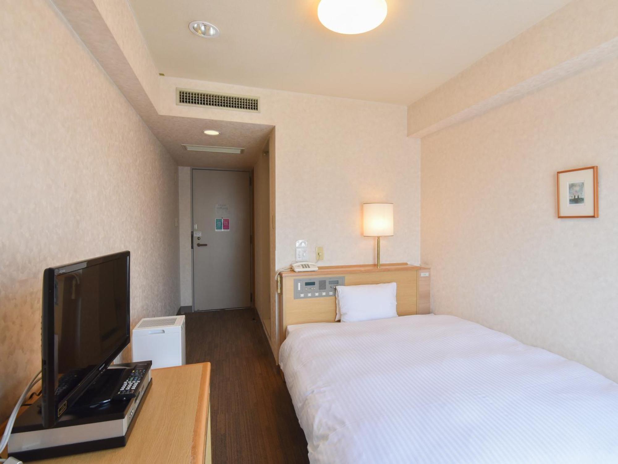 Yokkaichi City Hotel Annex מראה חיצוני תמונה