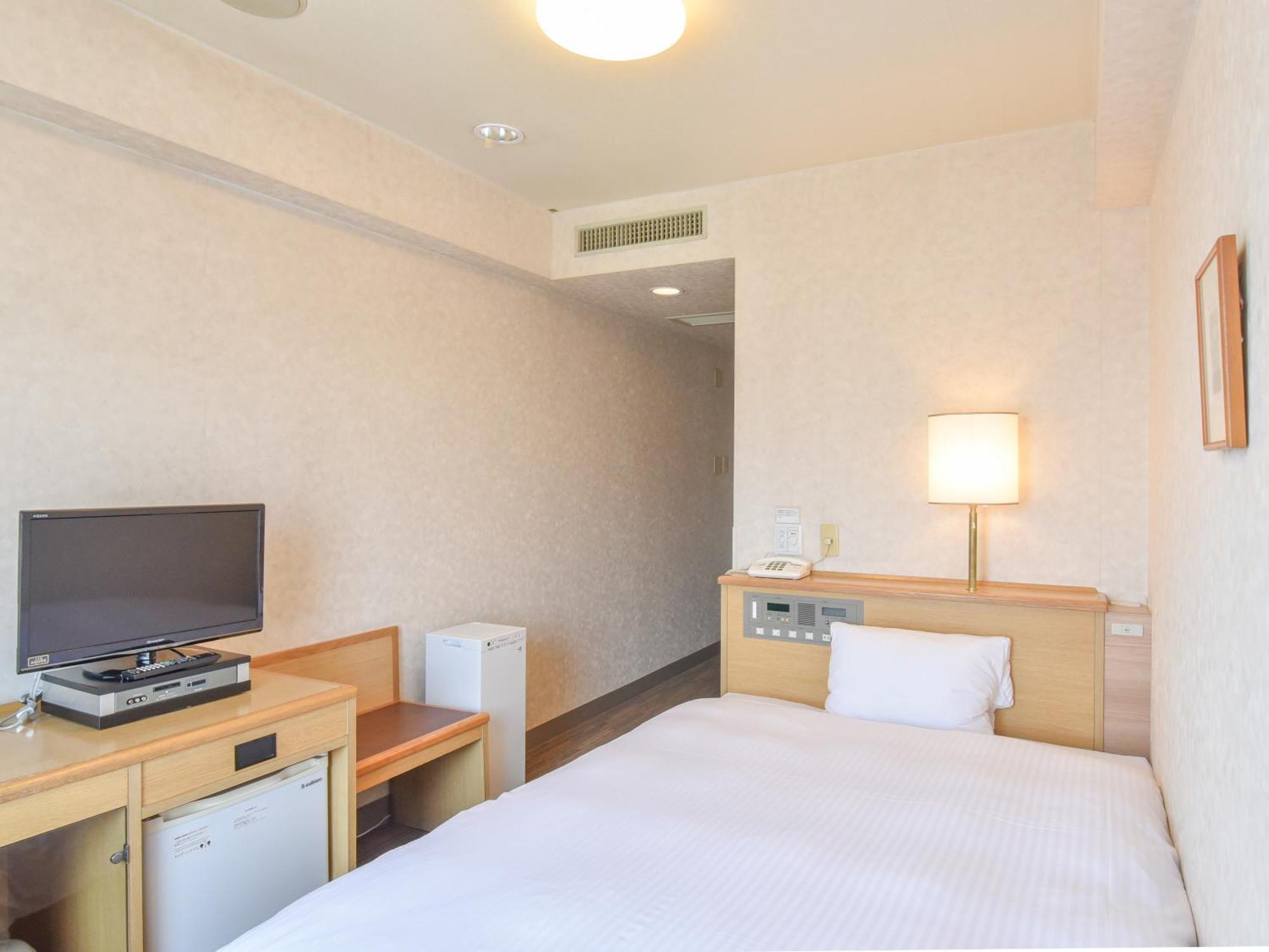 Yokkaichi City Hotel Annex מראה חיצוני תמונה