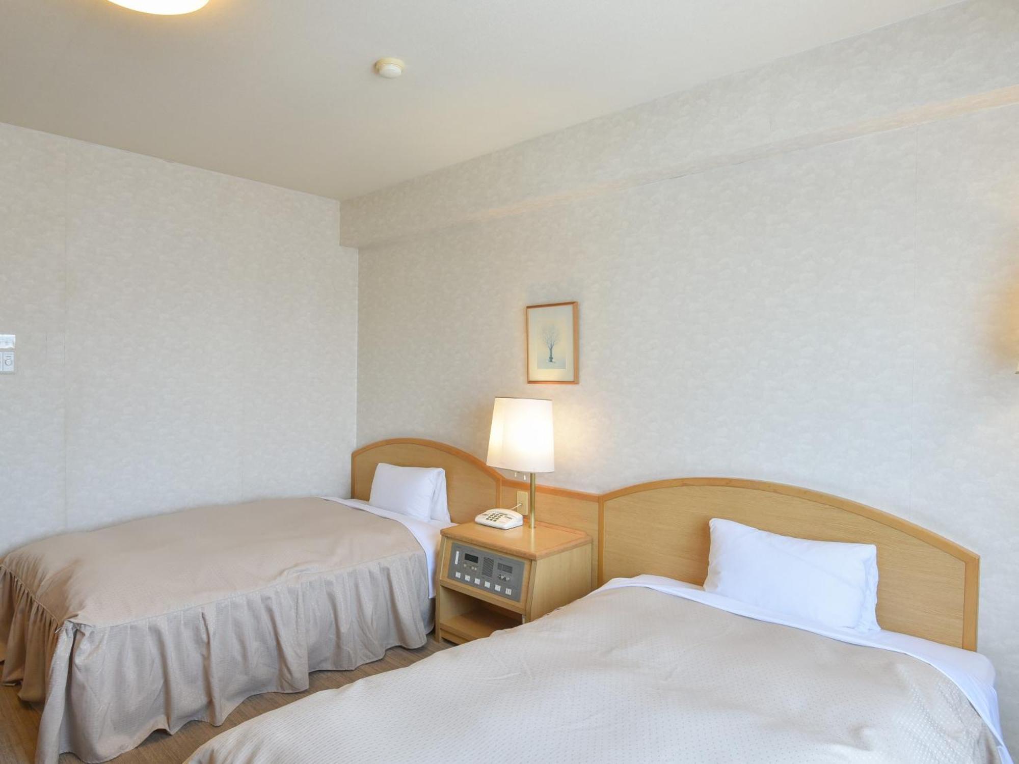 Yokkaichi City Hotel Annex מראה חיצוני תמונה